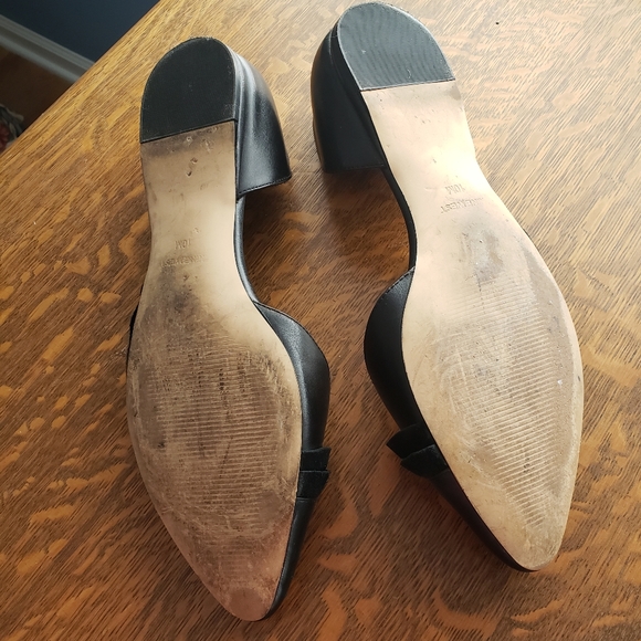 Nine West slip on flats - Picture 2 of 2